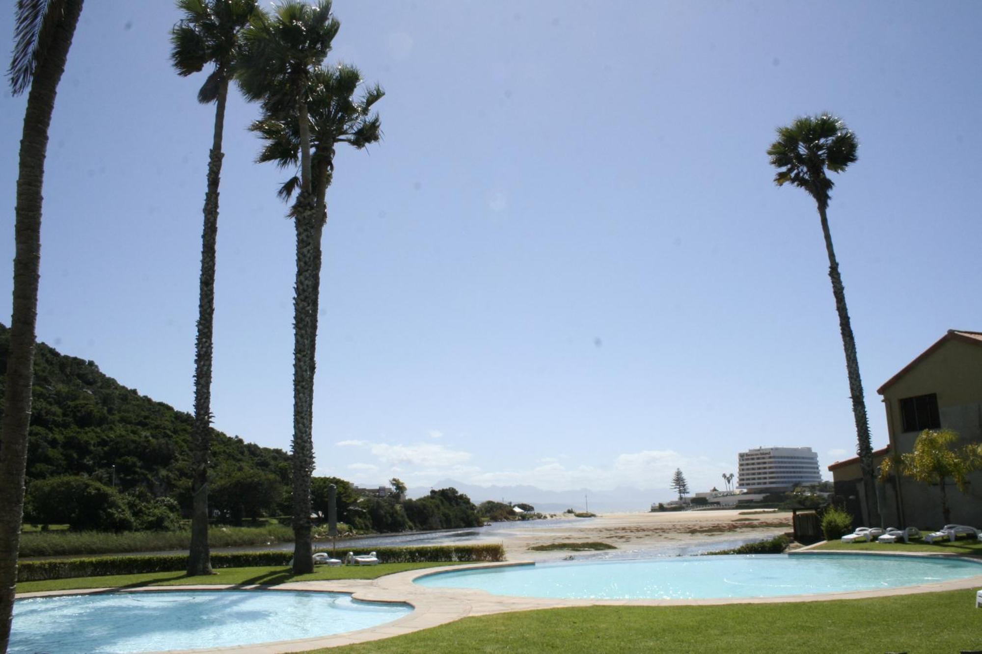 Beau Rivage Studio 112 Plettenberg Bay Exteriér fotografie